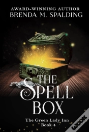 Capa do artigo Spell Box