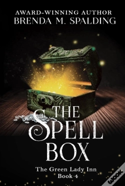 Capa do artigo Spell Box
