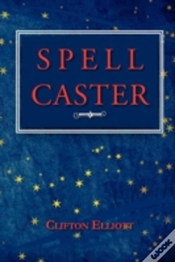 Capa do artigo Spell Caster