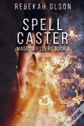 Spell Caster