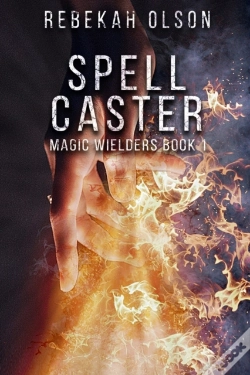 Capa do artigo Spell Caster