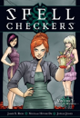 Spell Checkers Volume 3: Careless Whisper - Preview