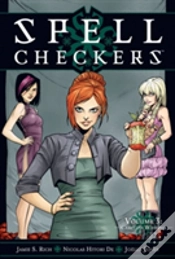Capa do artigo Spell Checkers Volume 3: Careless Whisper