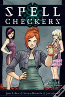 Capa do artigo Spell Checkers Volume 3: Careless Whisper