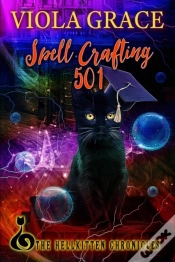 Capa do artigo Spell Crafting 501
