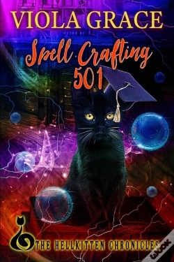 Capa do artigo Spell Crafting 501