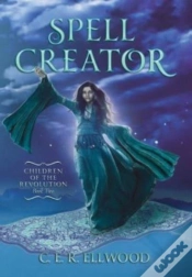 Capa do artigo Spell Creator