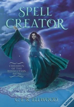 Capa do artigo Spell Creator