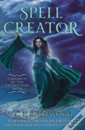 Capa do artigo Spell Creator