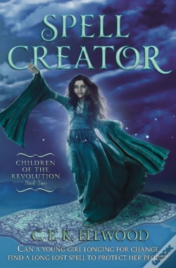 Capa do artigo Spell Creator