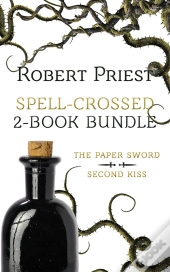 Spell Crossed 2-Book Bundle