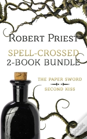 Capa do artigo Spell Crossed 2-Book Bundle