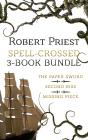 Spell Crossed 3-Book Bundle - Preview