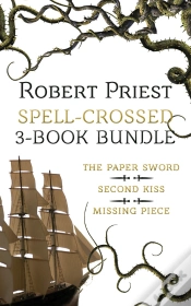 Capa do artigo Spell Crossed 3-Book Bundle