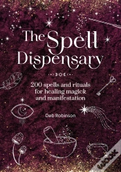 Capa do artigo Spell Dispensary