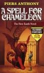 Spell For Chameleon - Preview