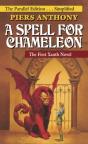 Spell For Chameleon (The Parallel Edition... Simplified) - Preview