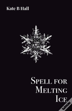 Capa do artigo Spell For Melting Ice