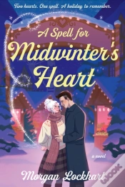 Capa do artigo Spell For Midwinter