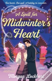 Capa do artigo Spell For Midwinter