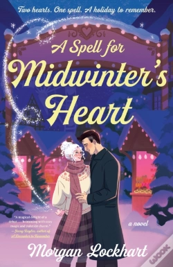 Capa do artigo Spell For Midwinter'S Heart