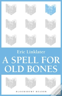 Capa do artigo Spell For Old Bones