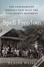 Capa do artigo Spell Freedom