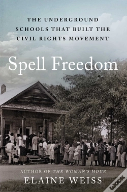 Capa do artigo Spell Freedom
