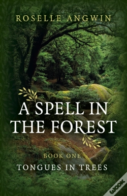Capa do artigo Spell In The Forest, A