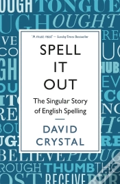 Capa do artigo Spell It Out