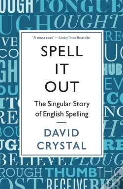 Capa do artigo Spell It Out