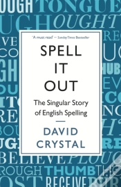 Capa do artigo Spell It Out
