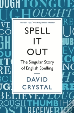 Capa do artigo Spell It Out