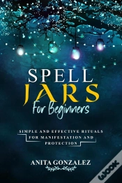 Capa do artigo Spell Jars For Beginners