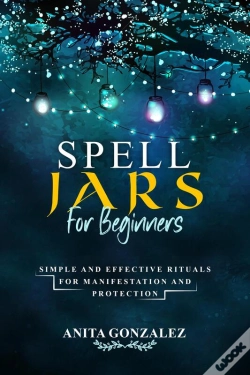 Capa do artigo Spell Jars For Beginners