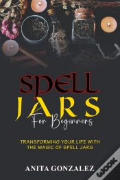 Capa do artigo Spell Jars For Beginners