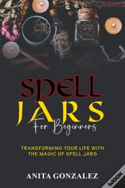 Capa do artigo Spell Jars For Beginners