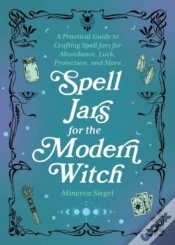 Capa do artigo Spell Jars For The Modern Witch