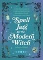 Spell Jars For The Modern Witch - Preview