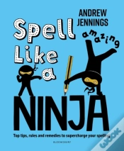 Capa do artigo Spell Like A Ninja