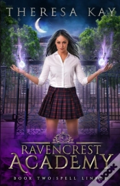 Capa do artigo Spell Linked