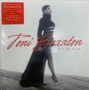 Capa do artigo Spell My Name - Vinil