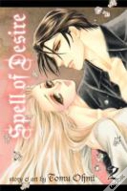 Capa do artigo Spell Of Desire, Vol. 2