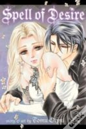 Capa do artigo Spell Of Desire, Vol. 3