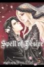 Spell Of Desire, Vol. 5 - Preview