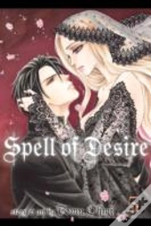 Spell Of Desire, Vol. 5