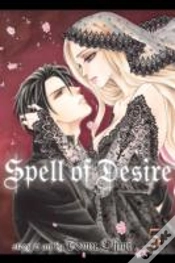 Capa do artigo Spell Of Desire, Vol. 5