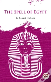 Capa do artigo Spell Of Egypt