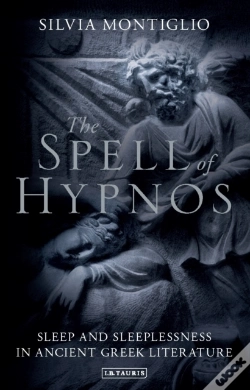 Capa do artigo Spell Of Hypnos
