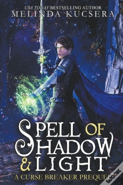 Capa do artigo Spell Of Shadow & Light